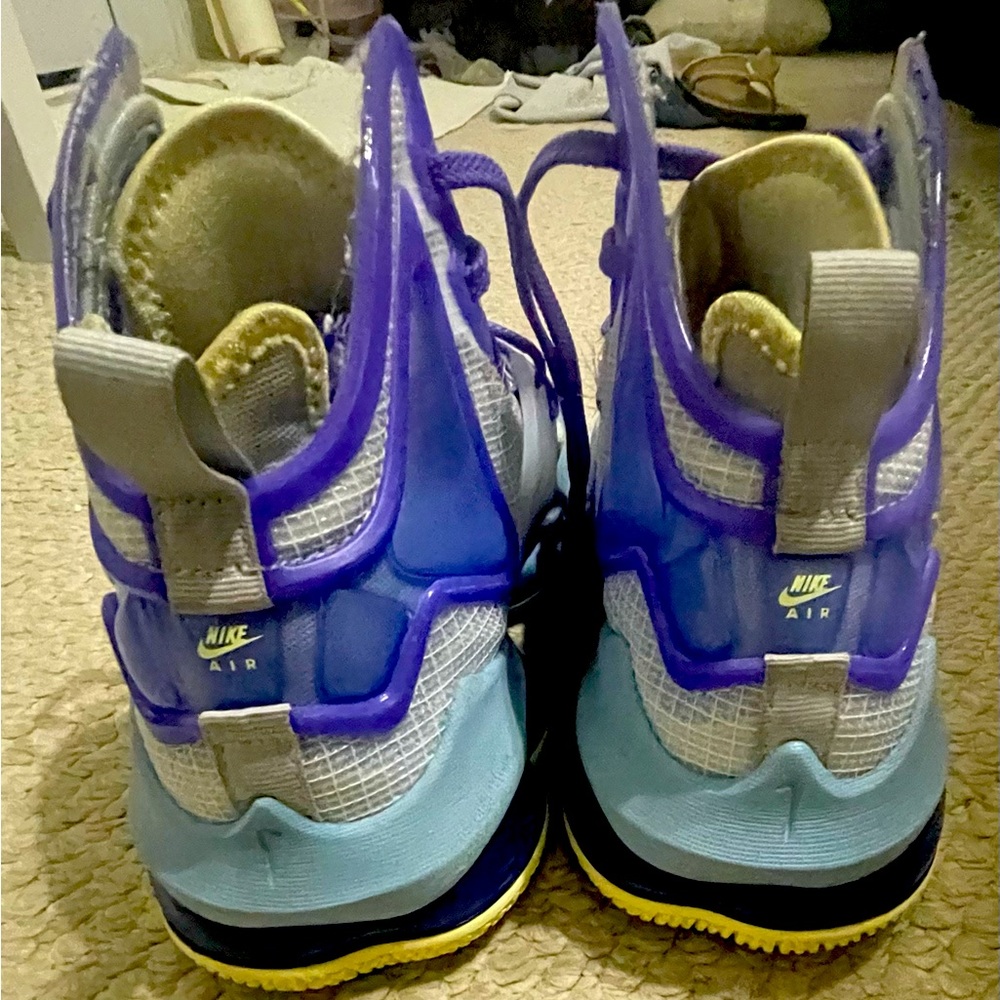 Lebron Basketball Shoes